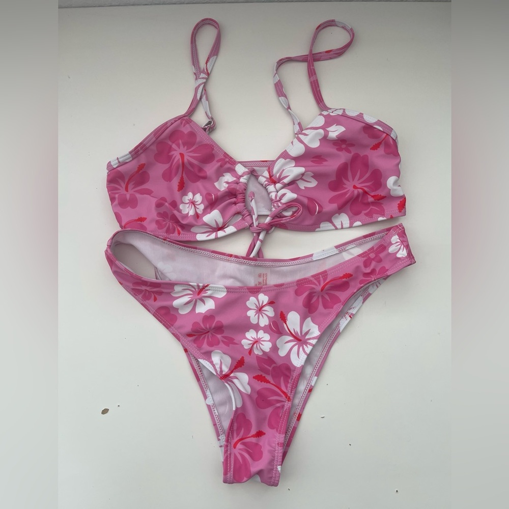 Romwe bikini S
